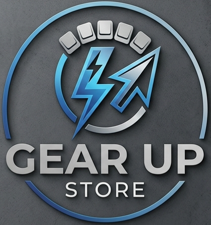 GEAR UP STORE